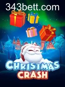 ChristmasCrash: Uma Nova Aventura Festiva com 343bet