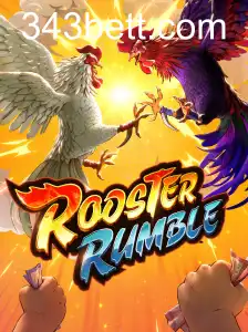 RoosterRumble: A Revolução nos Jogos de Aventura
