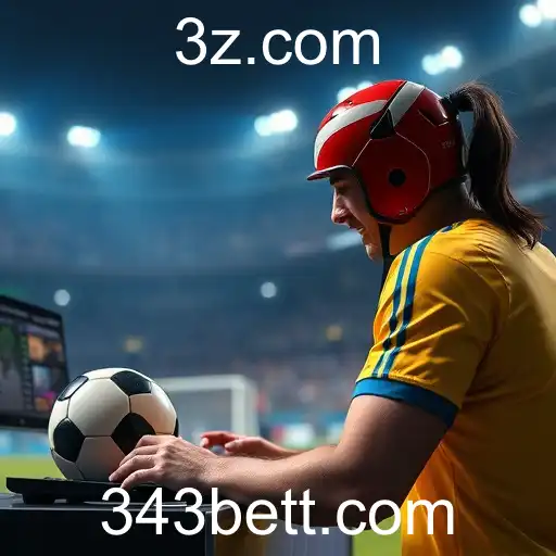 Tendências de Jogos de Apostas em 2025 no Brasil