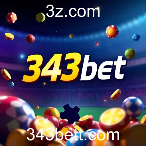 O Impacto do 343 Bet no Mercado de Jogos Online