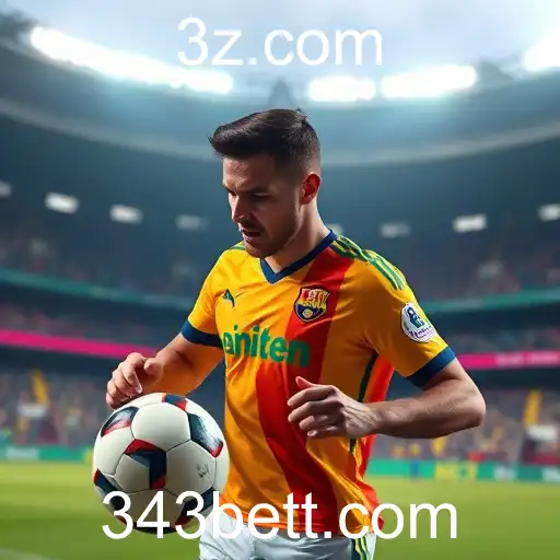 O Impacto da 343 Bet no Cenário de Jogos Online em 2025