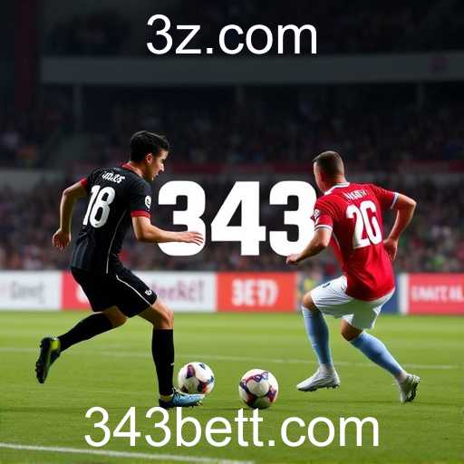 A Ascensão dos Jogos Online em 2025: Uma Visão do 343 Bet