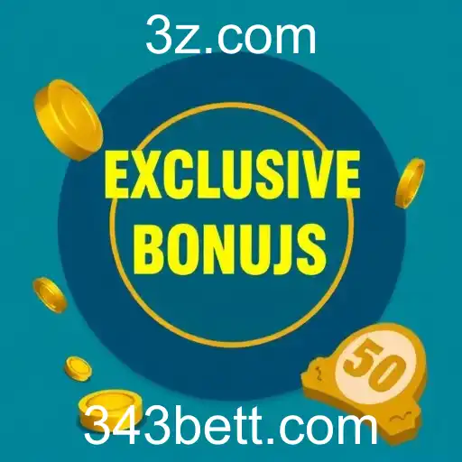 Atrações e Vantagens dos 'Exclusive Bonuses' no 343 Bet