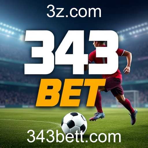 A Evolução do Jogo Online com 343 Bet