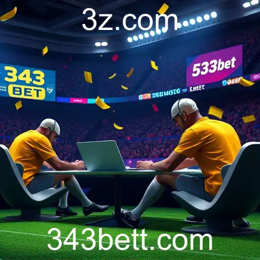 Impacto dos Jogos Online na Sociedade Atual