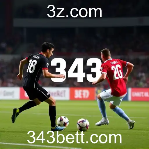 Live Betting no 343 Bet: A Emoção das Apostas em Tempo Real