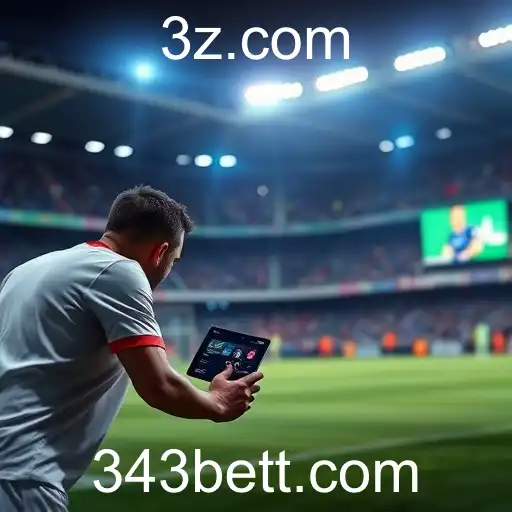 Tendências e Inovações no Mundo das Apostas Online