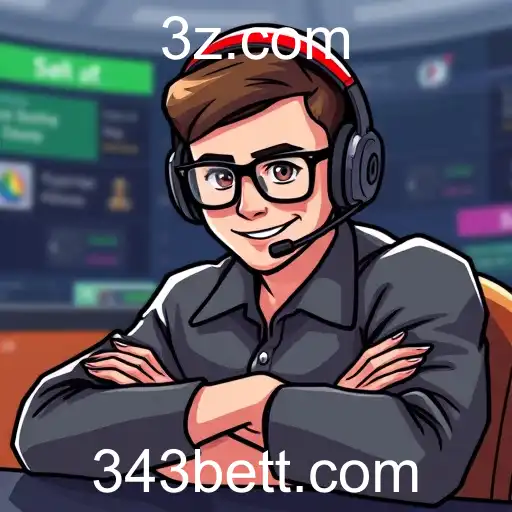 Customer Support no Mundo dos Jogos: A Nova Categoria do 343 bet